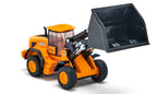 Siku masinuta JCB 457 WLS wheel loader 3 ani+ 1789 02