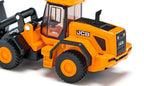 Siku masinuta JCB 457 WLS wheel loader 3 ani+ 1789 03