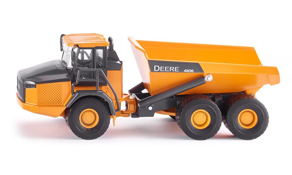 Siku masinuta John Deere Dumper 3 ani+ 3506 0