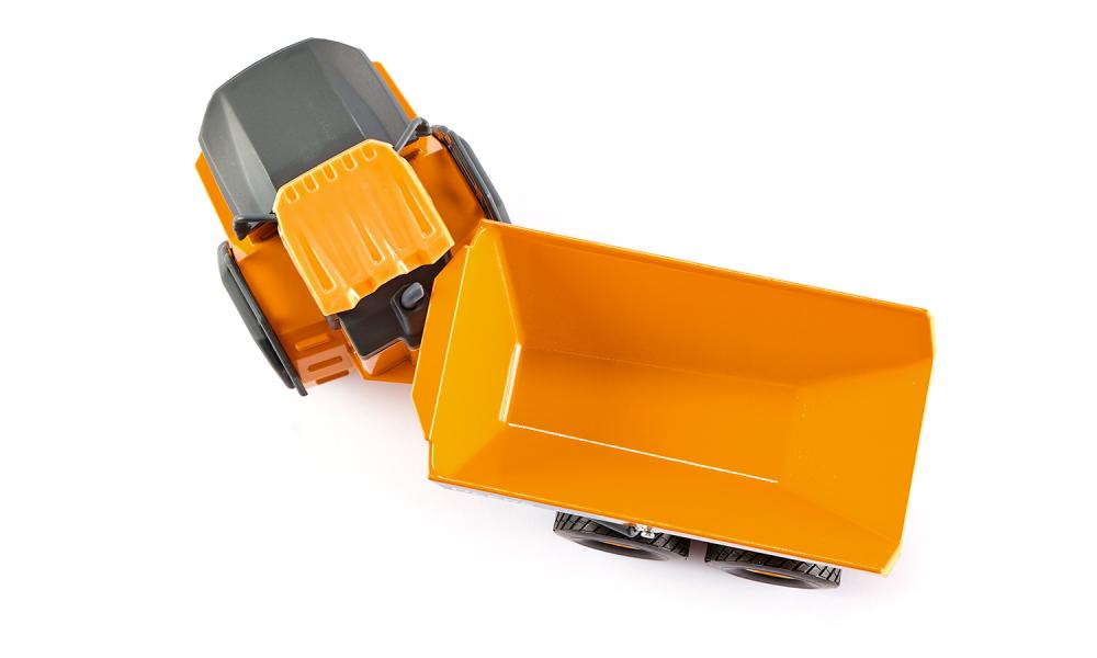 Siku masinuta John Deere Dumper 3 ani+ 3506 02