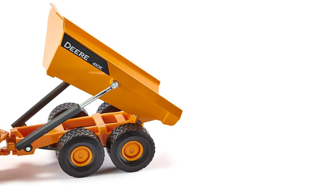 Siku masinuta John Deere Dumper 3 ani+ 35060 3