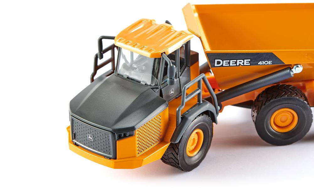 Siku masinuta John Deere Dumper 3 ani+ 3506 05
