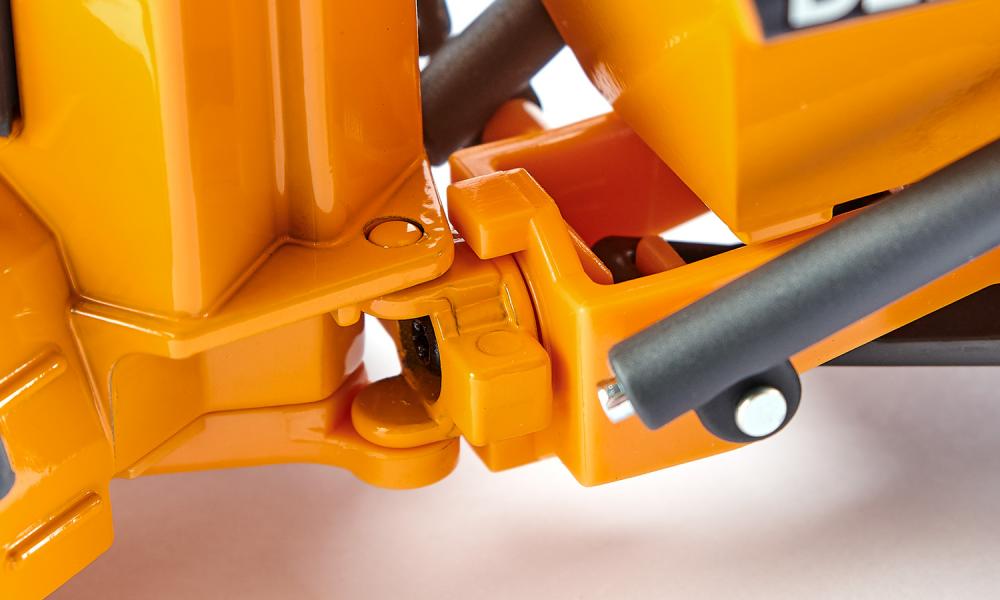 Siku masinuta John Deere Dumper 3 ani+ 3506 06