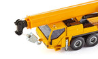 Siku masinuta macara mobila 02