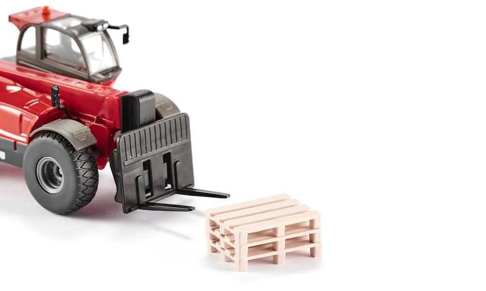 Siku masinuta Manitou MHT10230 Telehandle