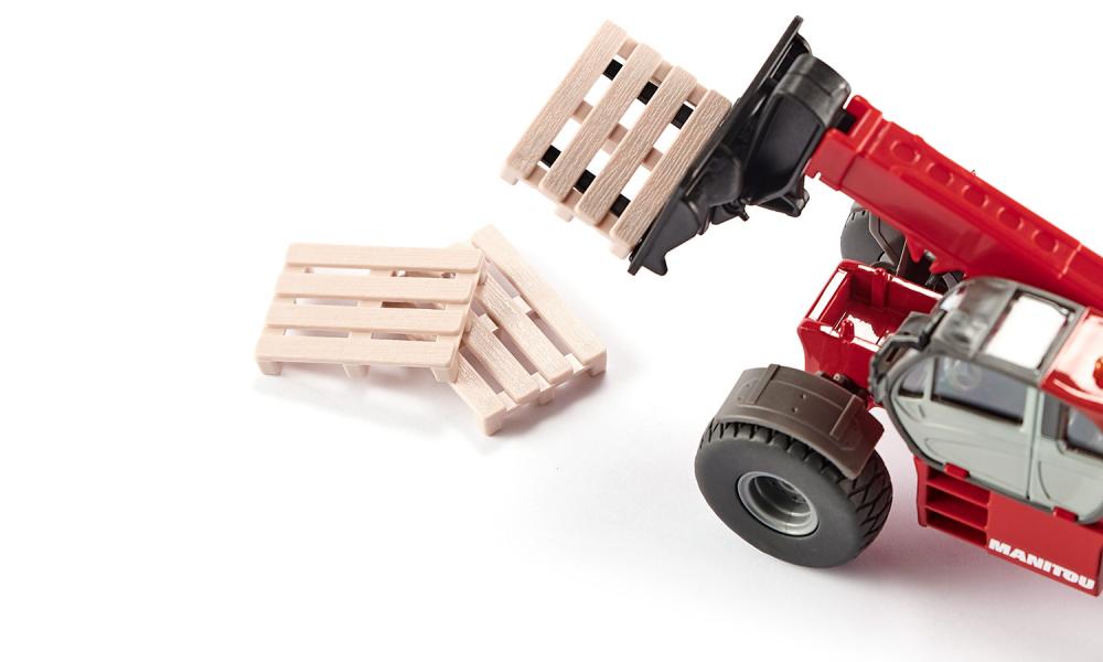 Siku masinuta Manitou MHT10230 Telehandle