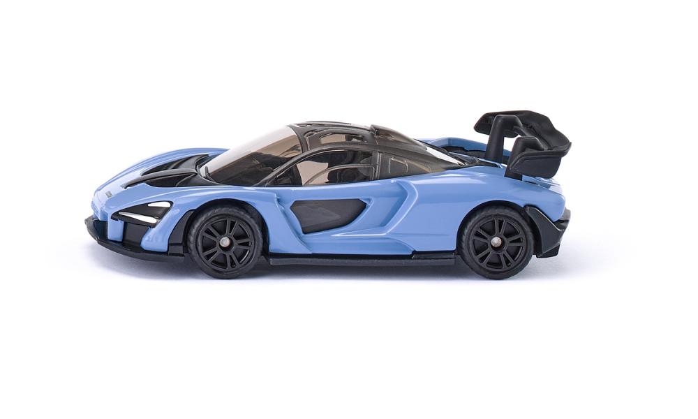 Siku masinuta McLaren Senna 01 Imagine principală a produsului