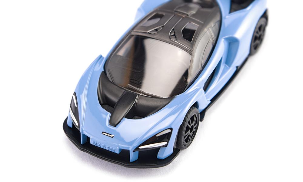 Siku masinuta McLaren Senna 05