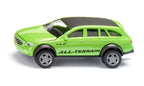 Siku masinuta Mercedes-Benz E-Class All-Terrain 4x4 3 ani+ 01
