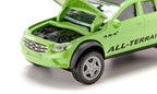Siku masinuta Mercedes-Benz E-Class All-Terrain 4x4 3 ani+ 0 2