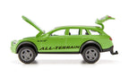 Siku masinuta Mercedes-Benz E-Class All-Terrain 4x4 3 ani+  05