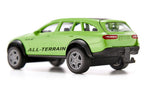Siku masinuta Mercedes-Benz E-Class All-Terrain 4x4 3 ani+  06