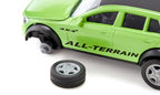 Siku masinuta Mercedes-Benz E-Class All-Terrain 4x4 3 ani+ 0 7