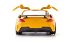 Siku masinuta Mercedes-Benz SLS AMG Black 04