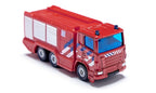 Siku masinuta pompieri Fire Engine