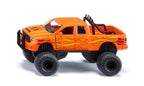 Siku masinuta RAM 1500 with Balloon Tyres 3 ani+