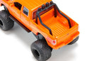 Siku masinuta RAM 1500 with Balloon Tyres 3 ani+