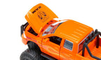 Siku masinuta RAM 1500 with Balloon Tyres 3 ani+