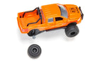 Siku masinuta RAM 1500 with Balloon Tyres 3 ani+