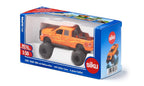 Siku masinuta RAM 1500 with Balloon Tyres 3 ani+