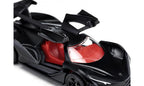 Siku masinuta sport Apollo IE 3 ani+ 03