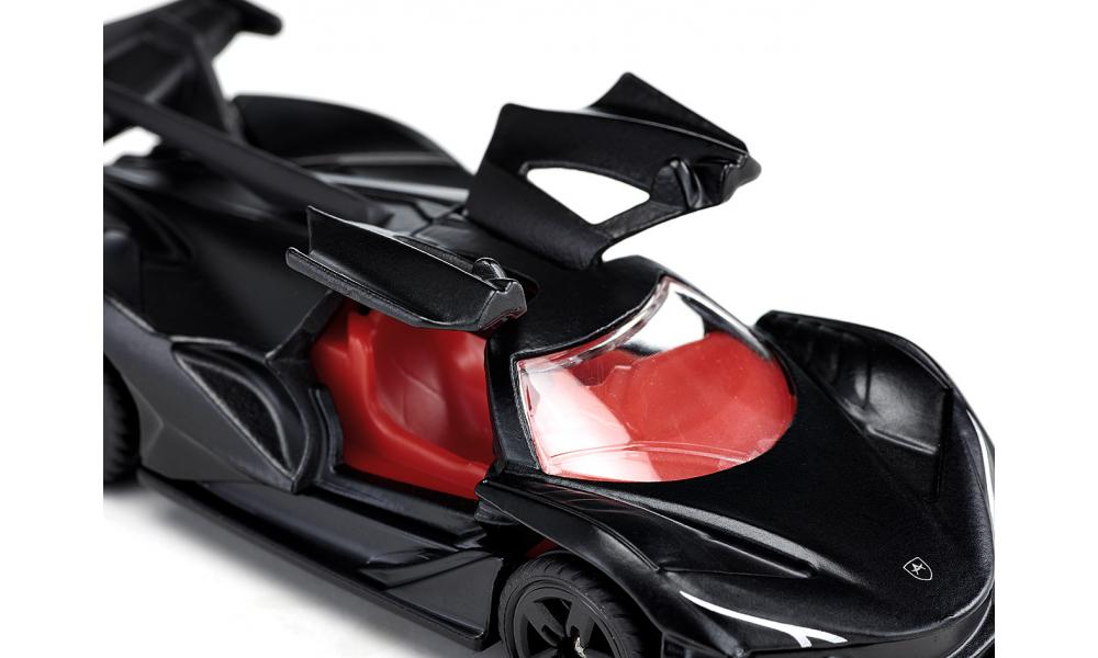 Siku masinuta sport Apollo IE 3 ani+ 03