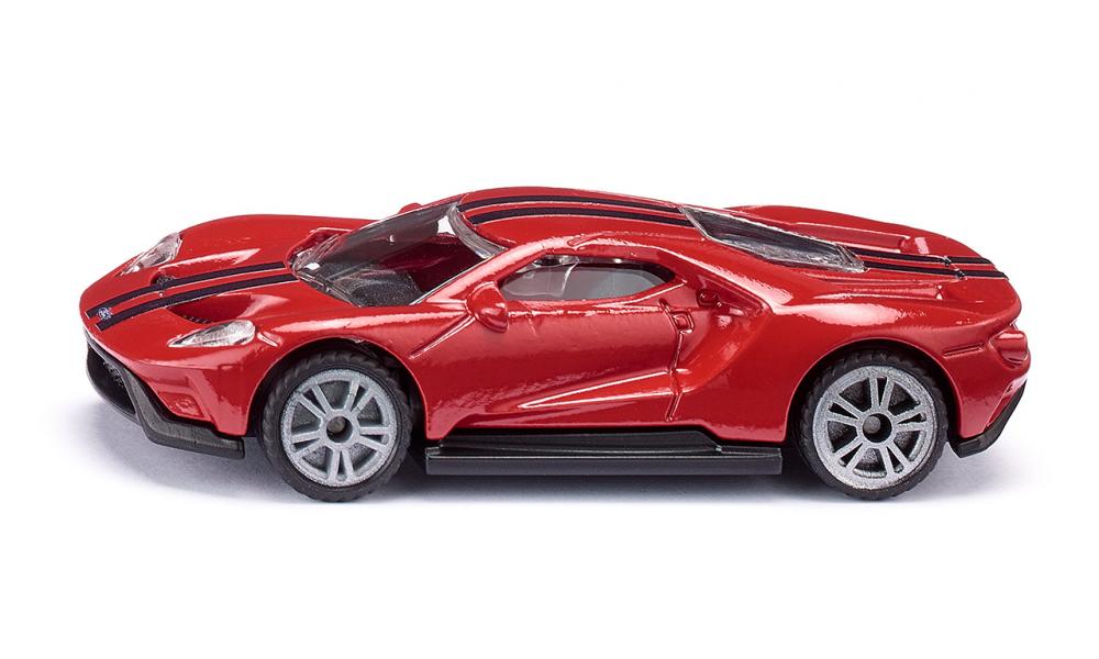 Siku masinuta sport Ford GT 3 ani+