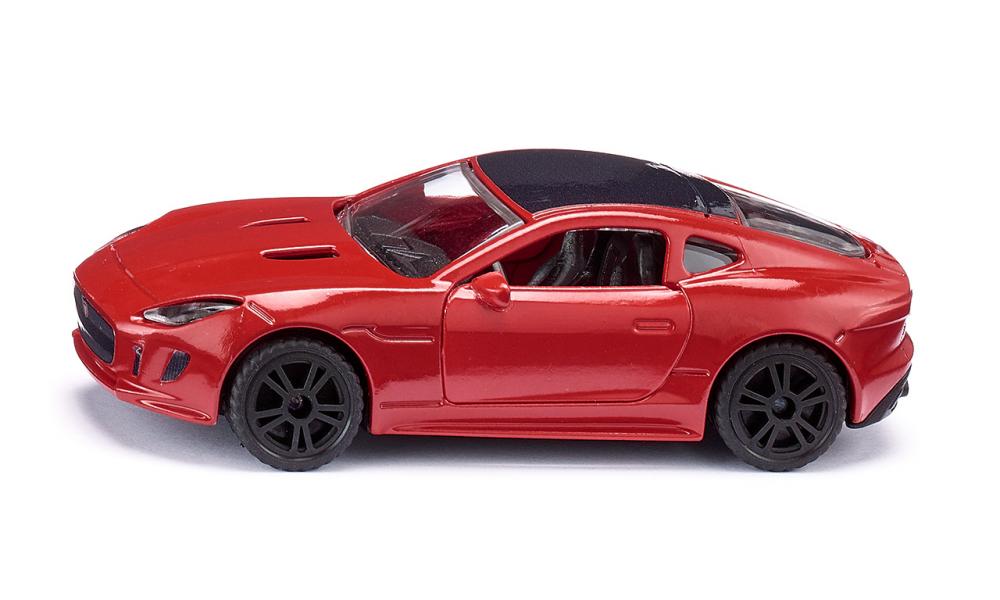 Siku masinuta sport Jaguar F-Type R 3 ani+ Imagine principală a produsului