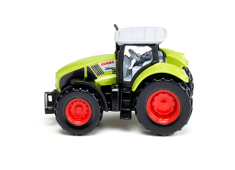 Siku masinuta tractor Claas Axion 950, 3 ani+ 1030