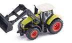 Siku masinuta tractor Claas Axion  02