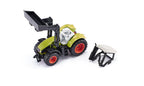 Siku masinuta tractor Claas Axion  03