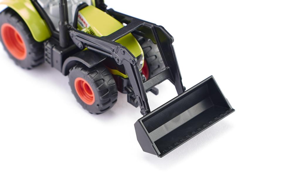 Siku masinuta tractor Claas Axion 0 4