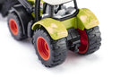 Siku masinuta tractor Claas Axion  05