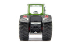Siku masinuta tractor Fendt 942 Vario with front mower 0 4