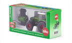 Siku masinuta tractor Fendt 942 Vario with front mower 0 7