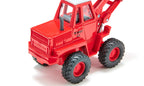 Siku masinuta tractor Kramer 411 Radlader 3 ani+