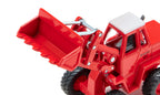 Siku masinuta tractor Kramer 411 Radlader 3 ani+