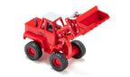 Siku masinuta tractor Kramer 411 Radlader 3 ani+