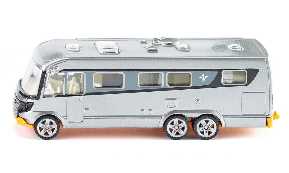 Siku masinuta Travelling Mobile Home, 3 ani+ 1671 01