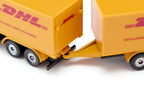 Siku masinuta Truck with trailer DHL 3 ani+ 1694 03