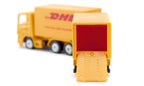 Siku masinuta Truck with trailer DHL 3 ani+ 16940 4