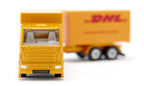 Siku masinuta Truck with trailer DHL 3 ani+ 1694 05