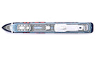 Siku masinuta vapor croziera Mein Schiff 1 pentru 3 ani+ 1730 03