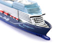 Siku masinuta vapor croziera Mein Schiff 1 pentru 3 ani+ 1730 05