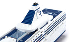 Siku masinuta vapor Silja Symphony 3 ani+ 1729 04