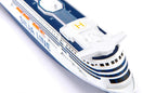Siku masinuta vapor Silja Symphony 3 ani+ 1729 05