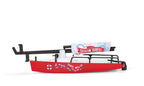 Siku masinuta vaporas Sailing boat with buoys 3 ani+ 1752 02
