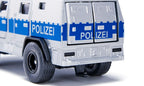 Siku masinuta vehicul interventie MAN Survivor R 3 ani+ 2304 03