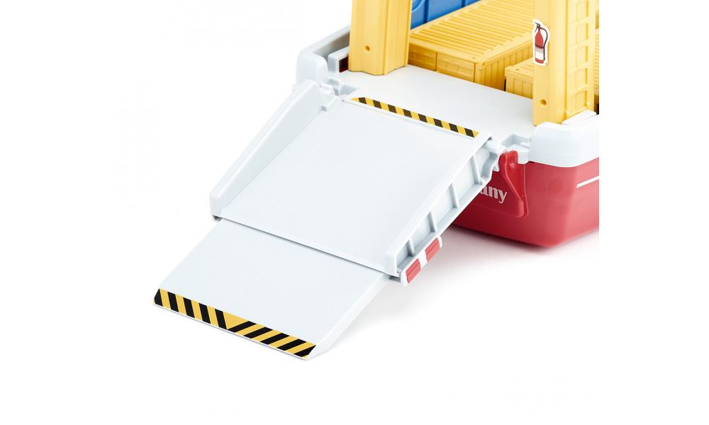 Siku nava de containere 3 ani+ 05