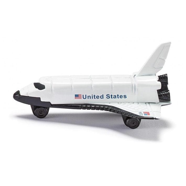 Siku naveta Space Shuttle, 3 ani+ 0817 01 Imagine principală a produsului
